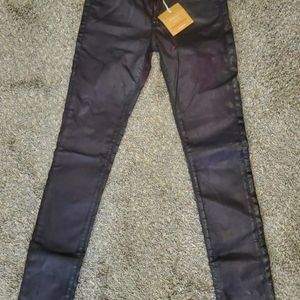 NWT Adriano Goldschmied handmade Italian pants